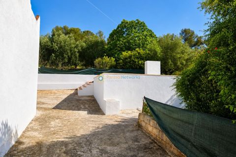 Villa i Beniganim, Valencia, Beniganim - € 72.000 | Ref: PNVL2173 - foto 23